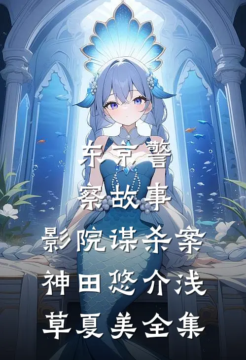 东京警察故事：影院谋杀案神田悠介浅草夏美 全集