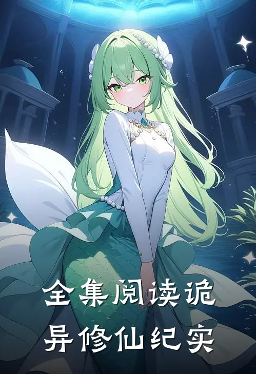 全集阅读诡异修仙纪实