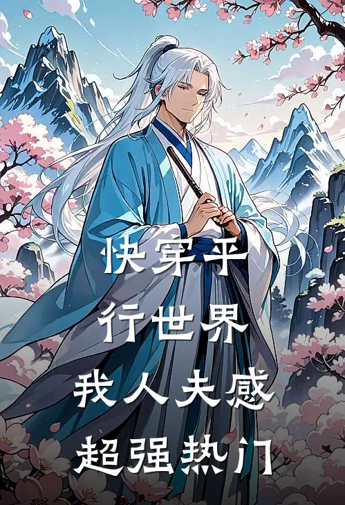 快穿平行世界，我人夫感超强热门