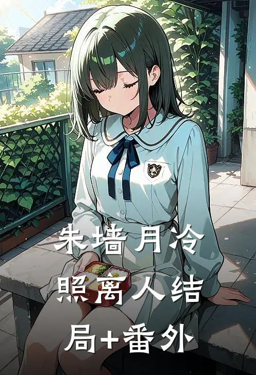 朱墙月冷照离人结局+番外