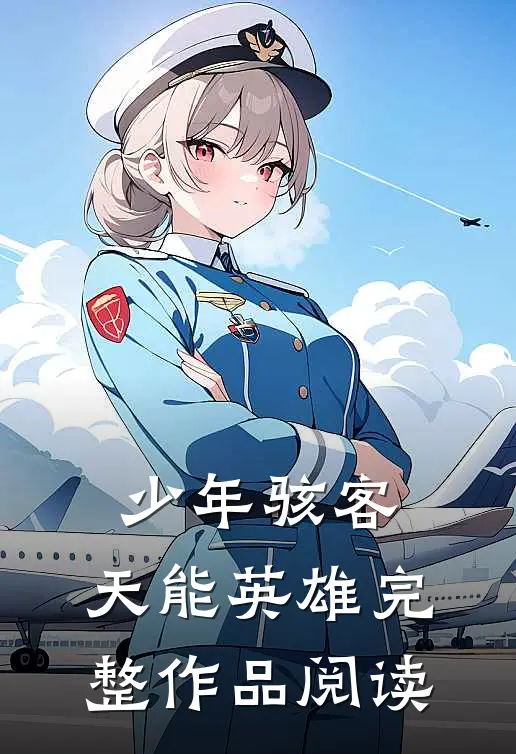 少年骇客：天能英雄完整作品阅读