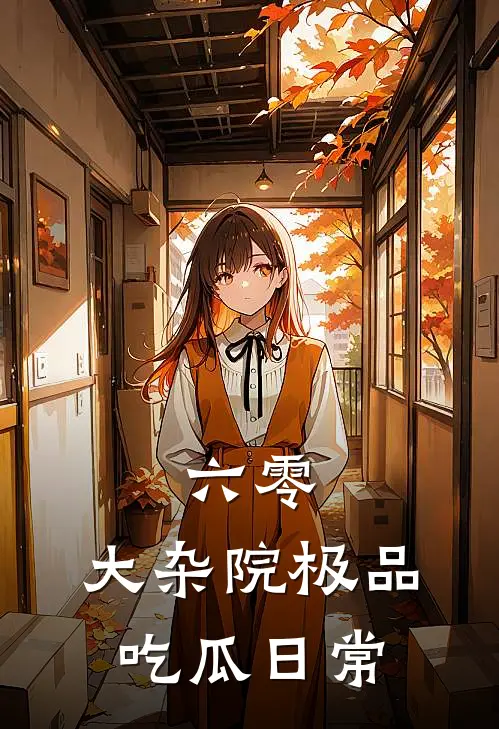 六零大杂院极品吃瓜日常