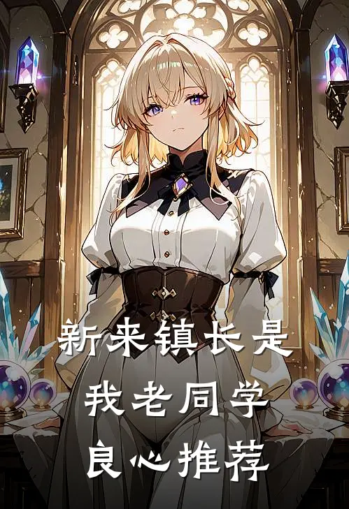 新来镇长是我老同学良心推荐
