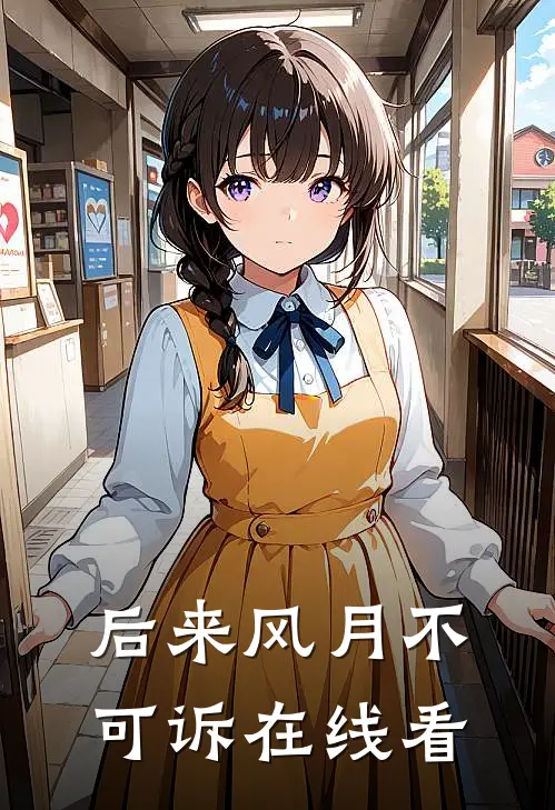 后来风月不可诉在线看