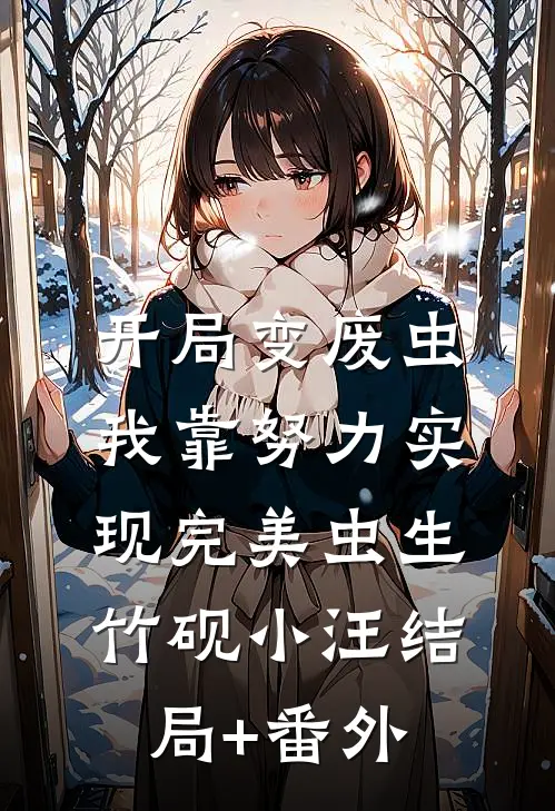 开局变废虫，我靠努力实现完美虫生竹砚小汪结局+番外