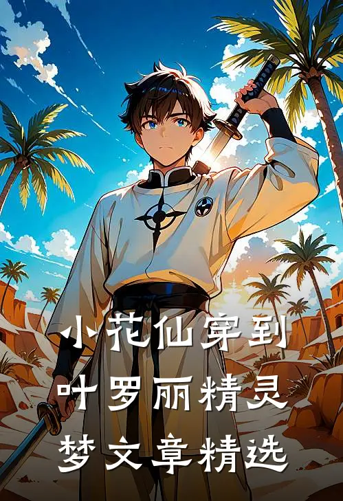 小花仙穿到叶罗丽精灵梦文章精选