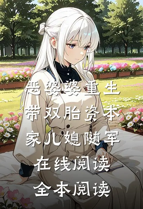 恶婆婆重生带双胎资本家儿媳随军在线阅读全本阅读