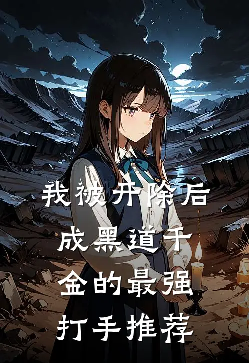 我被开除后成黑道千金的最强打手推荐