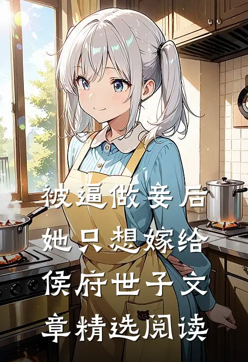 被逼做妾后，她只想嫁给侯府世子文章精选阅读