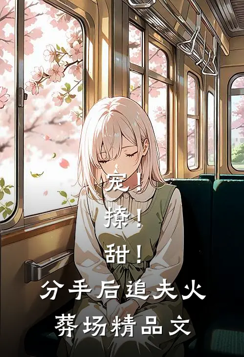 宠！撩！甜！分手后追夫火葬场精品文