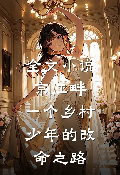 全文小说京江畔：一个乡村少年的改命之路