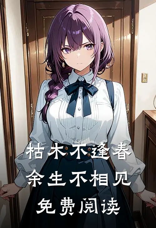 枯木不逢春，余生不相见免费阅读