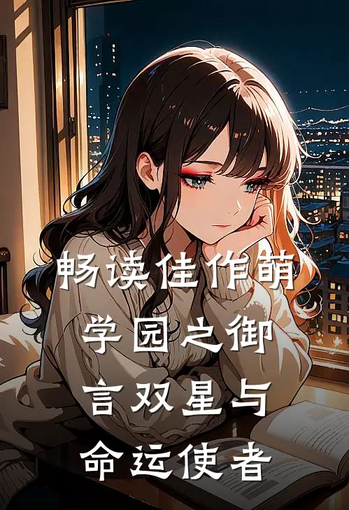 畅读佳作萌学园之御言双星与命运使者