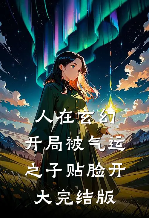 人在玄幻，开局被气运之子贴脸开大完结版