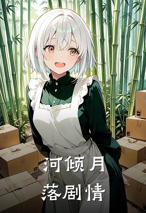 河倾月落剧情