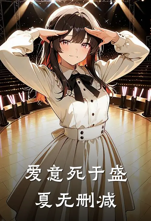 爱意死于盛夏无删减