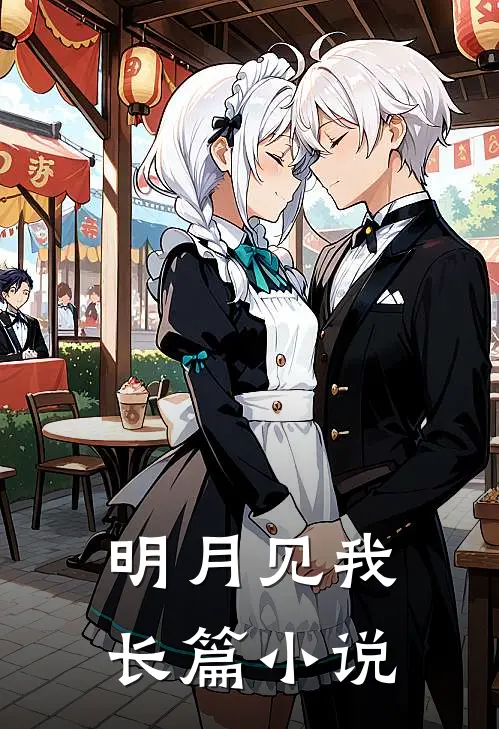 明月见我长篇小说