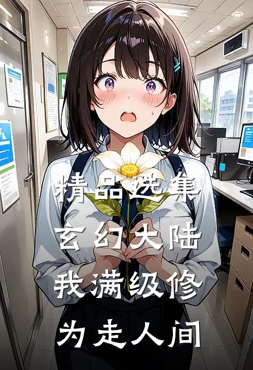 精品选集玄幻大陆：我满级修为走人间