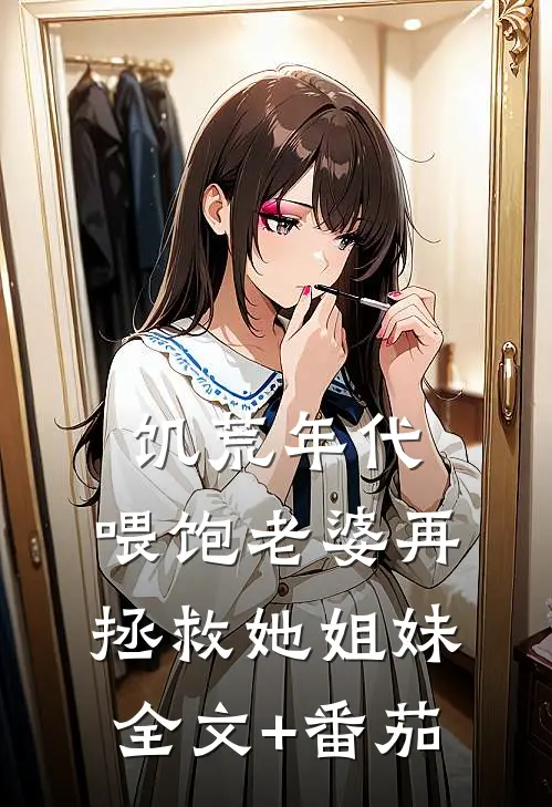 饥荒年代：喂饱老婆再拯救她姐妹全文+番茄