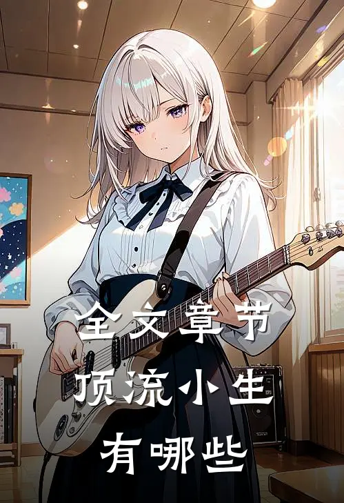 全文章节顶流小生有哪些