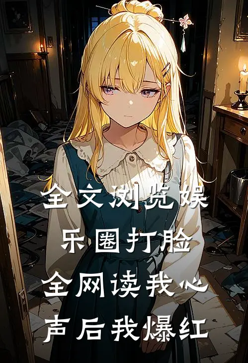 全文浏览娱乐圈打脸：全网读我心声后我爆红