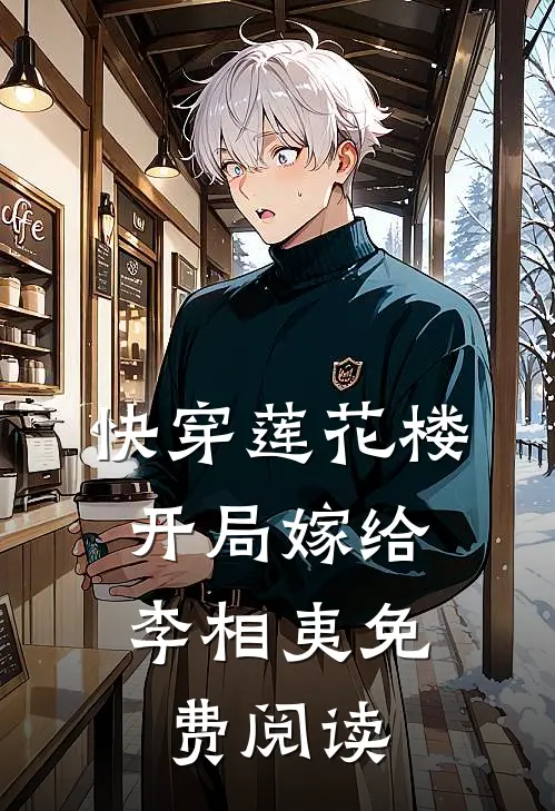 快穿莲花楼，开局嫁给李相夷免费阅读