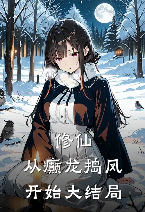 修仙，从癫龙捣凤开始大结局