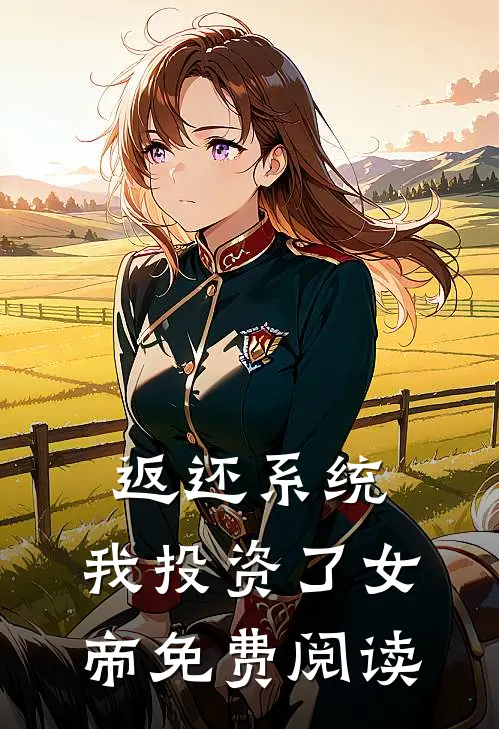 返还系统：我投资了女帝免费阅读