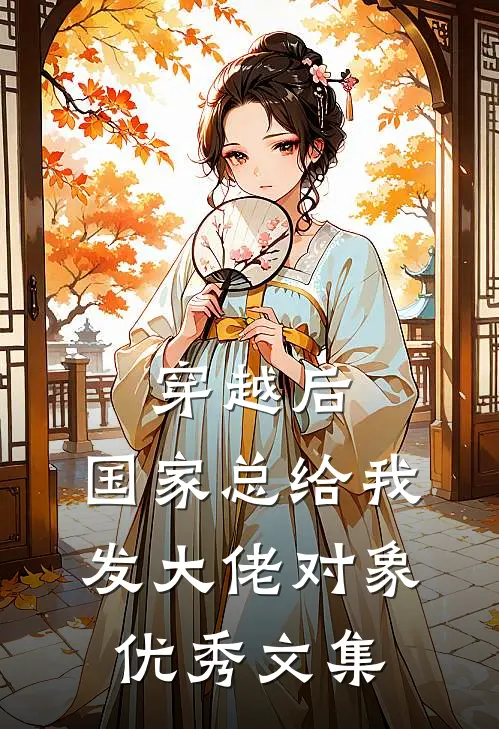 穿越后，国家总给我发大佬对象优秀文集