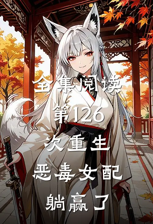 全集阅读第126次重生，恶毒女配躺赢了