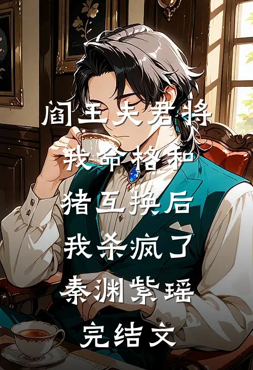 阎王夫君将我命格和猪互换后，我杀疯了秦渊紫瑶完结文