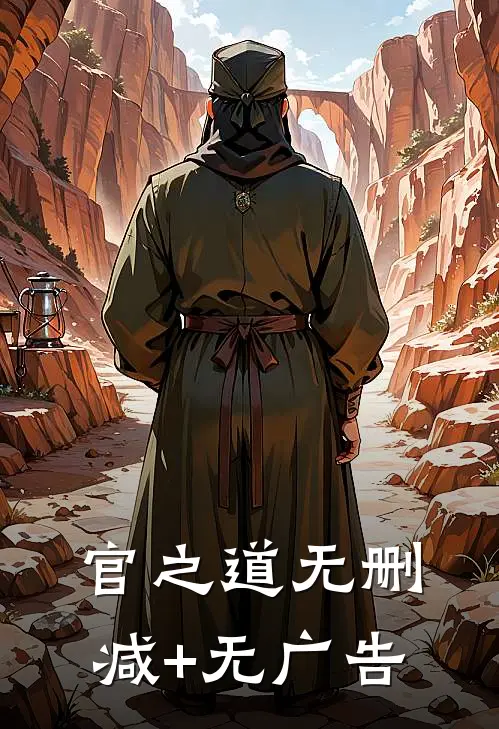 官之道无删减+无广告