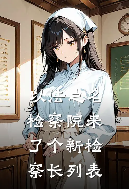 以法之名：检察院来了个新检察长列表