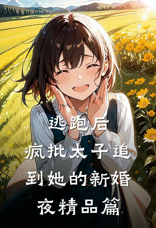 逃跑后，疯批太子追到她的新婚夜精品篇