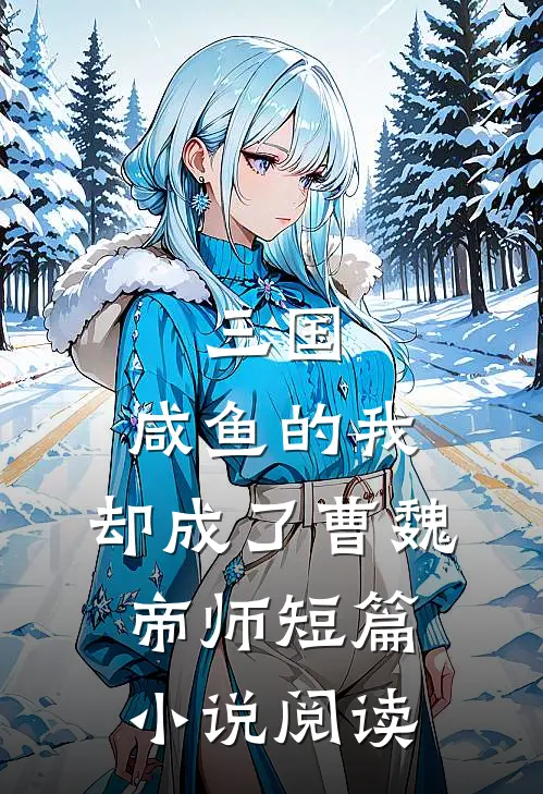 三国：咸鱼的我，却成了曹魏帝师短篇小说阅读