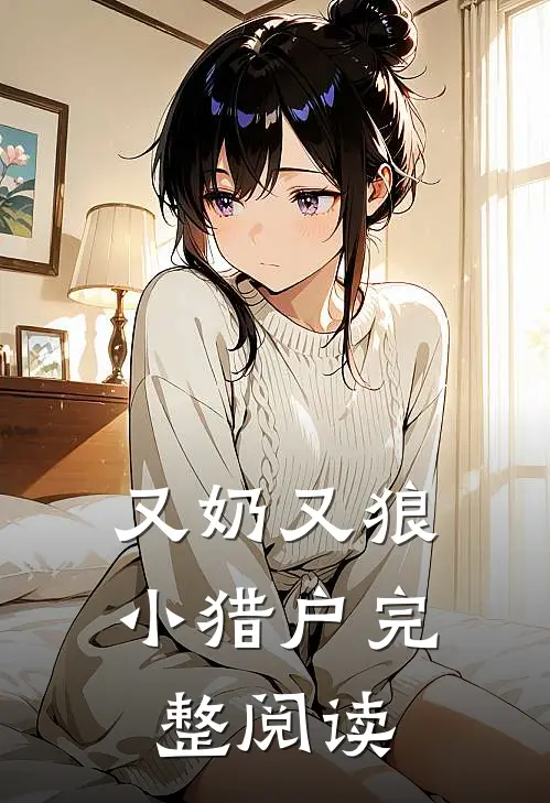 又奶又狼小猎户完整阅读