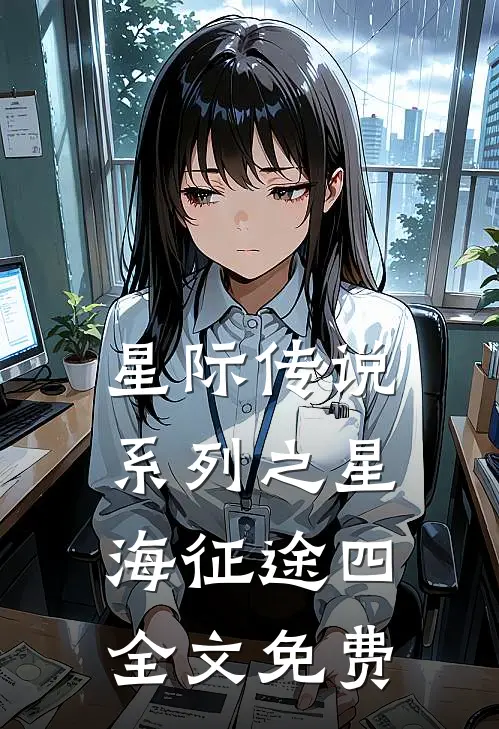 星际传说系列之星海征途(四)全文免费