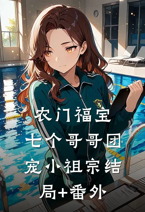 农门福宝：七个哥哥团宠小祖宗结局+番外