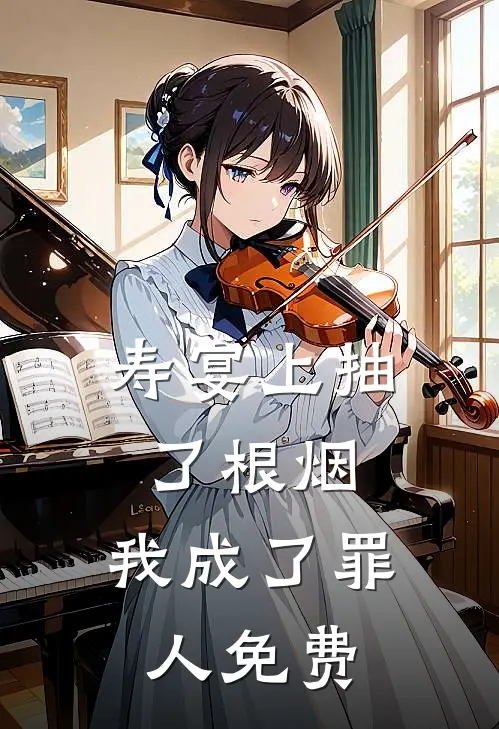 寿宴上抽了根烟，我成了罪人免费