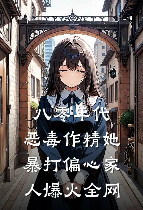 八零年代：恶毒作精她暴打偏心家人爆火全网