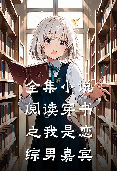 全集小说阅读穿书之我是恋综男嘉宾