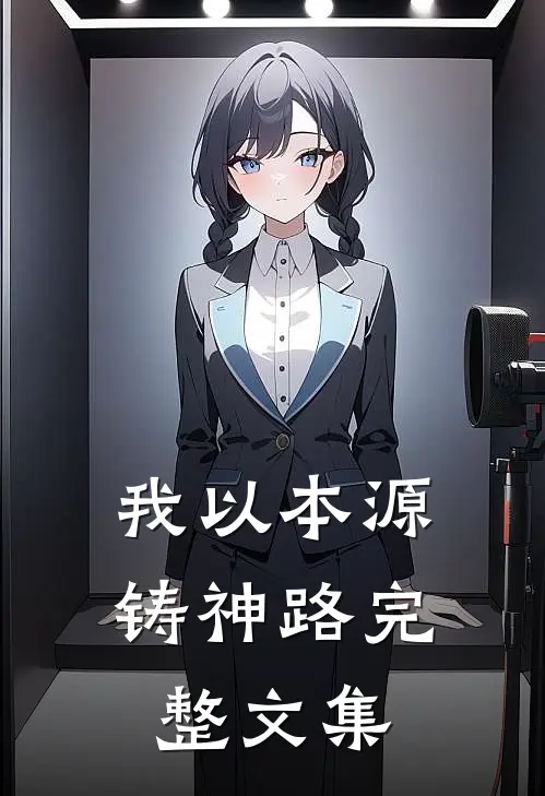 我以本源铸神路完整文集