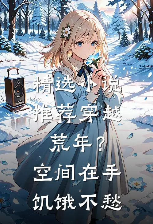 精选小说推荐穿越荒年？空间在手饥饿不愁