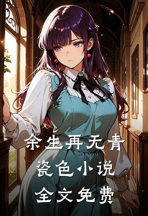 余生再无青瓷色小说全文免费