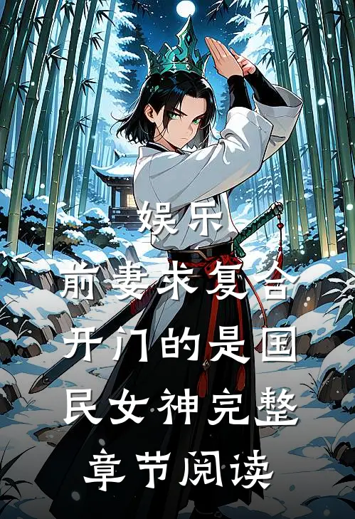 娱乐：前妻求复合，开门的是国民女神完整章节阅读