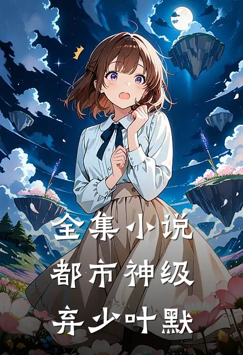 全集小说都市神级弃少叶默
