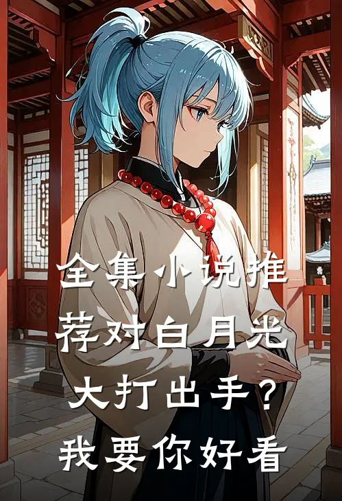 全集小说推荐对白月光大打出手？我要你好看