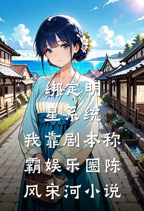 绑定明星系统，我靠剧本称霸娱乐圈陈风宋河小说