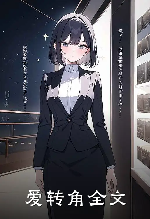 爱转角全文