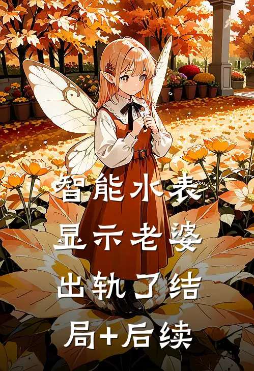 智能水表显示老婆出轨了结局+后续